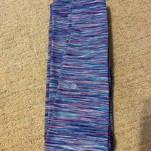 Athleta Girl Leggings